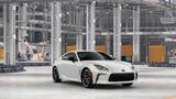 New 2026 Toyota GR86 Coupe