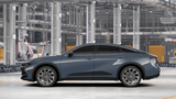 New 2026 Toyota Crown Sedan