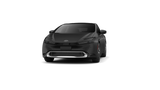 New 2026 Toyota Prius Sedan
