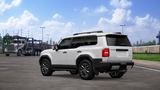 New 2027 Toyota Land Cruiser SUV