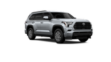 New 2026 Toyota Sequoia SUV