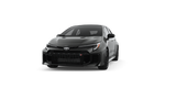 New 2026 Toyota GR Corolla Sedan