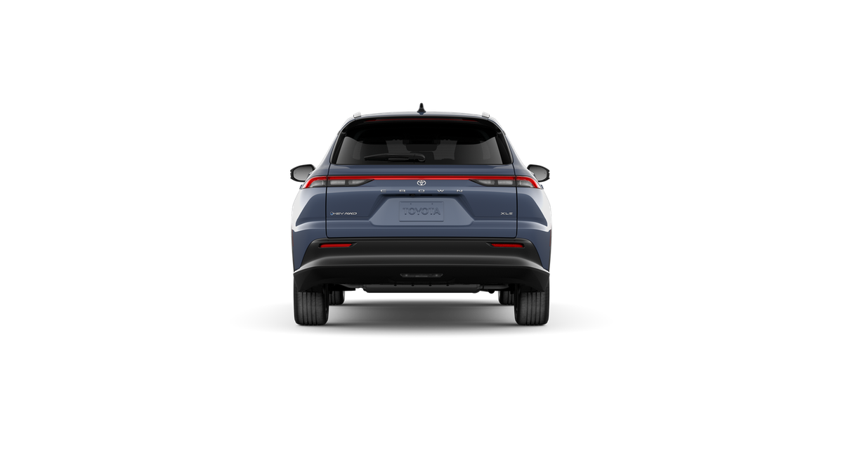 Toyota Crown Signia XLE 2.5L 4-Cyl. Hybrid Engine All-Wheel Drive [7]