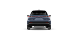 New 2026 Toyota Crown Signia Sedan