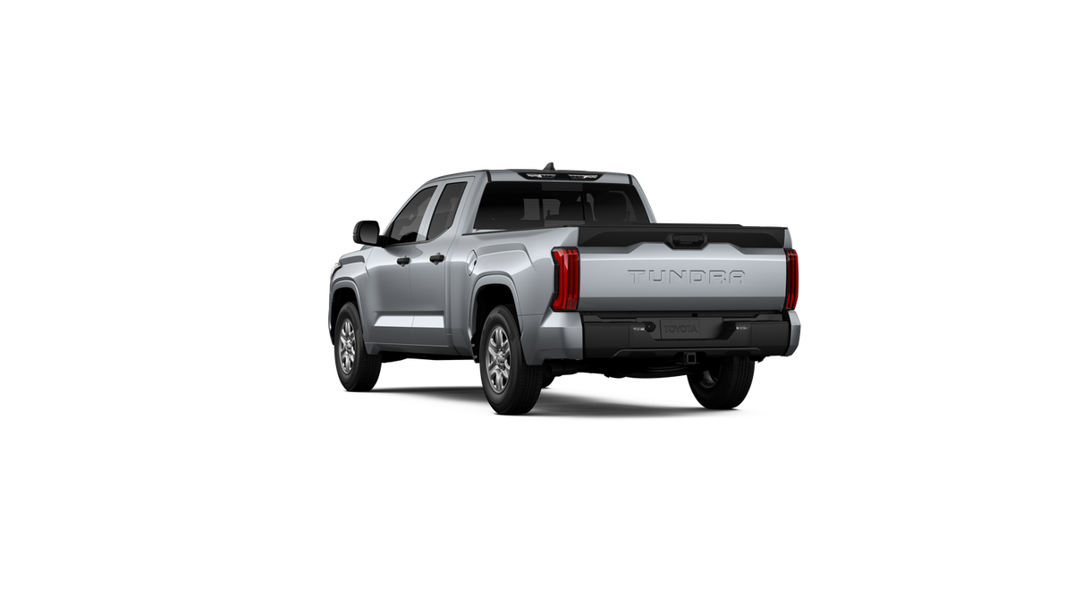 2026 Toyota Tundra SR - Photo 28