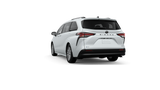 New 2026 Toyota Sienna Van