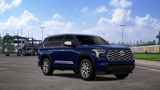 New 2026 Toyota Sequoia SUV