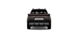 New 2027 Toyota bZ Woodland Sedan