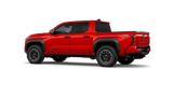 New 2026 Toyota Tacoma i-FORCE MAX Truck