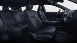 New 2026 Toyota Crown Signia Sedan