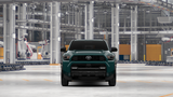 New 2026 Toyota 4Runner i-FORCE MAX SUV