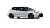 New 2027 Toyota Corolla Hatchback Sedan