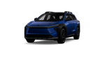 New 2026 Toyota bZ Woodland Sedan
