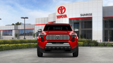 New 2026 Toyota Tacoma i-FORCE MAX Truck
