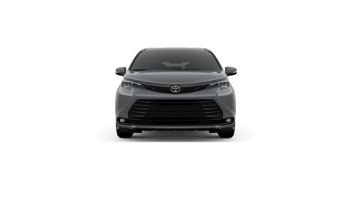 New 2026 Cement Toyota  Woodland Edition image 19
