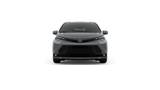 New 2026 Toyota Sienna Van