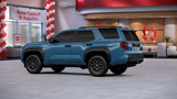 New 2026 Toyota 4Runner SUV