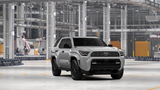 New 2026 Toyota 4Runner i-FORCE MAX SUV