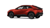 New 2026 Toyota C-HR SUV