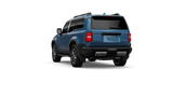 New 2027 Toyota Land Cruiser SUV
