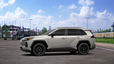 New 2026 Toyota RAV4 SUV