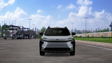 New 2026 Toyota bZ Woodland Sedan