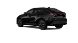 New 2026 Toyota bZ SUV