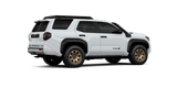 New 2026 Toyota 4Runner i-FORCE MAX SUV