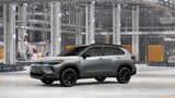 New 2026 Toyota Corolla Cross Hybrid SUV