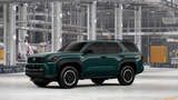 New 2026 Toyota 4Runner SUV