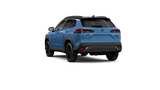 New 2026 Toyota Corolla Cross Hybrid SUV
