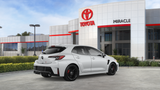 New 2026 Toyota GR Corolla Hatchback