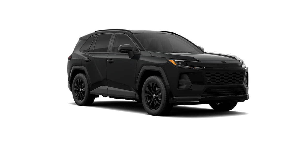 RAV4 SE 2.5L 4-Cyl. Engine All-Wheel Drive [14]