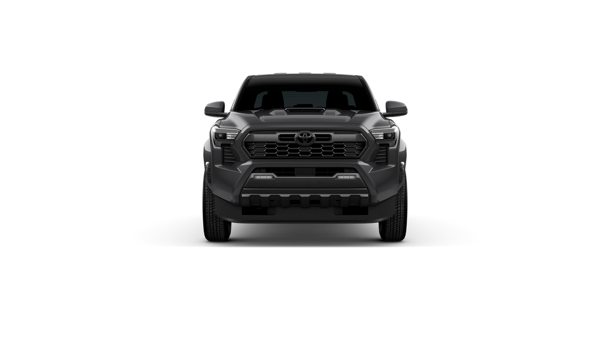 2026 Toyota Tacoma TRD Sport's photo