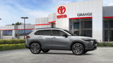 New 2026 Toyota Corolla Cross SUV