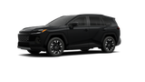 New 2026 Toyota RAV4 SUV