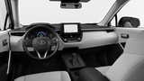 New 2026 Toyota Corolla Cross SUV