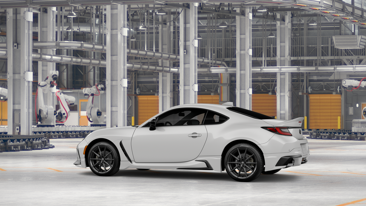 New 2027 Halo <sup>1</sup> Toyota  Premium AT image 7