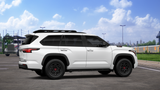 New 2026 Toyota Sequoia SUV