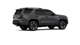 New 2026 Toyota 4Runner SUV