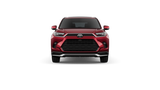 New 2026 Toyota Grand Highlander Hybrid SUV