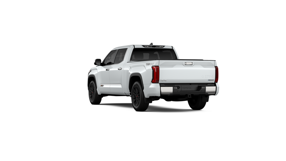 New 2026 Toyota Tundra i-FORCE MAX Truck