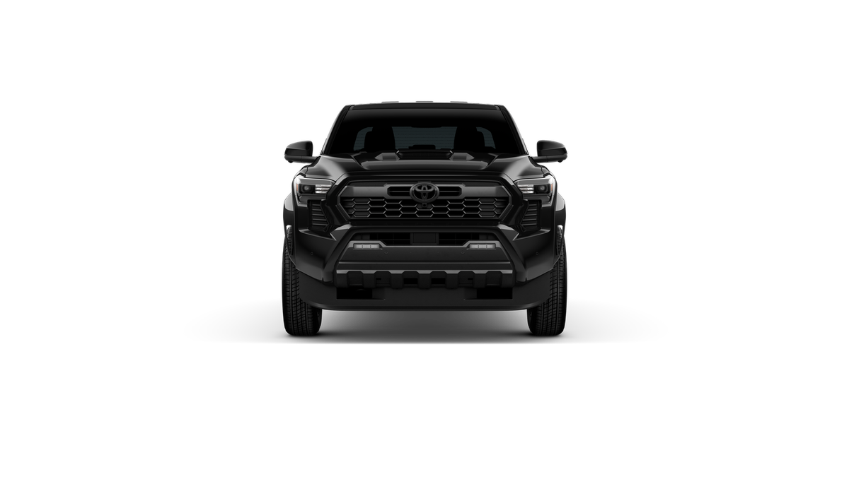 New 2026 Toyota Tacoma i-FORCE MAX Truck