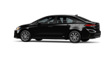 New 2026 Toyota Corolla Hybrid Sedan