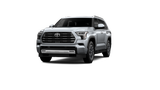 New 2026 Toyota Sequoia SUV