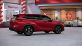 New 2026 Toyota Highlander SUV
