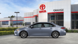 New 2026 Toyota Corolla Hybrid Sedan