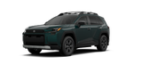New 2026 Toyota RAV4 Plug-in Hybrid SUV