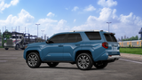 New 2026 Toyota 4Runner SUV