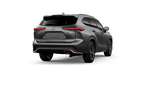 New 2026 Toyota Highlander SUV